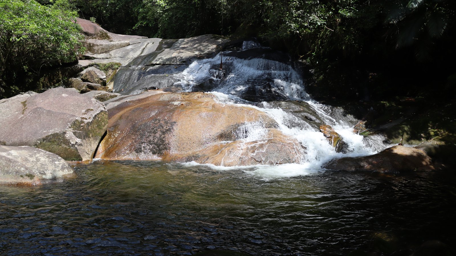 Trilha do Guaratuba