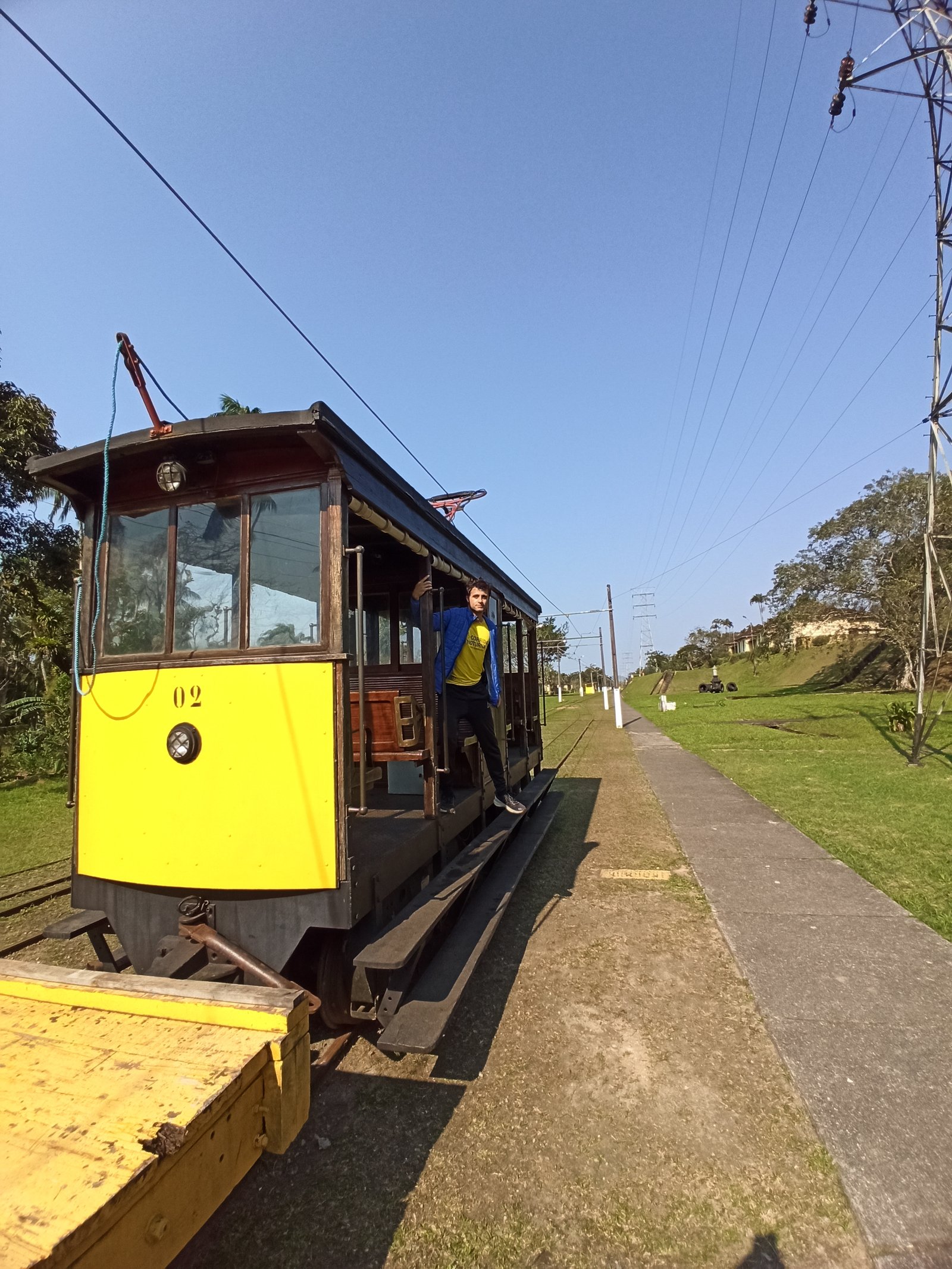 Vila de Itatinga