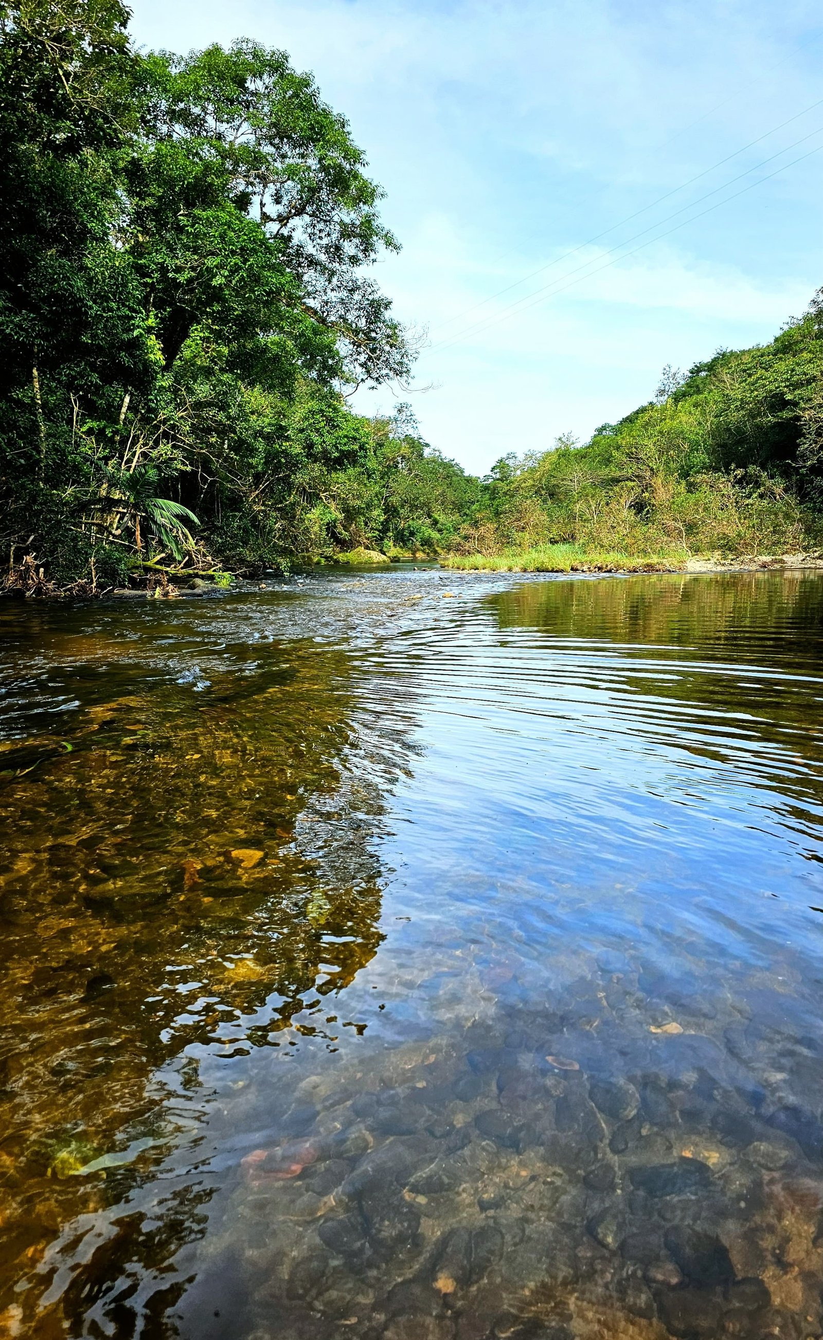 Trilha do Vale Verde